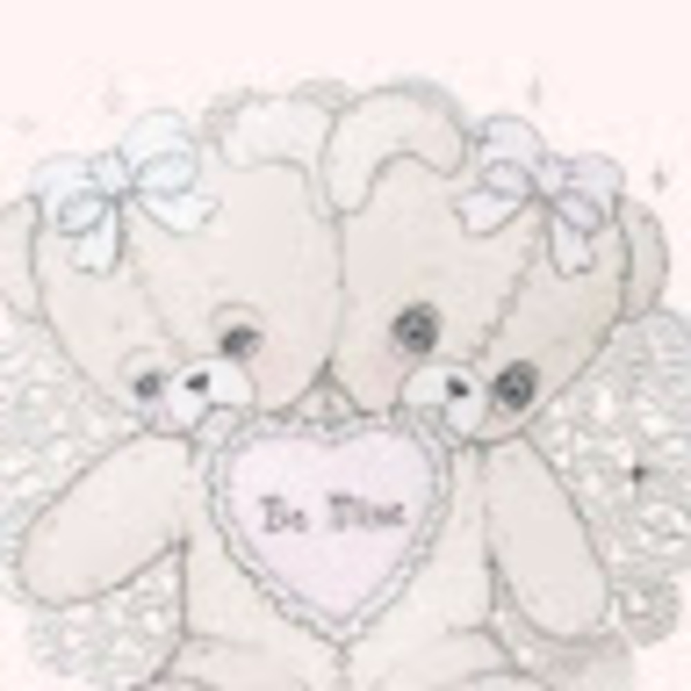 Meet your Posher, Faye